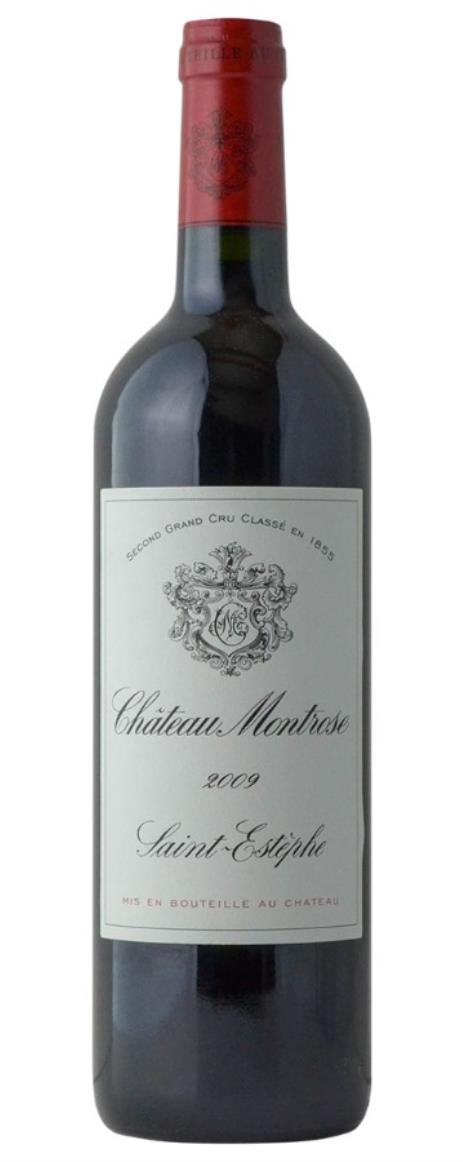 2009 Montrose