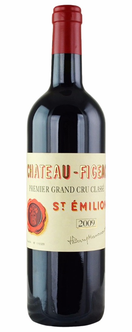 2009 Figeac