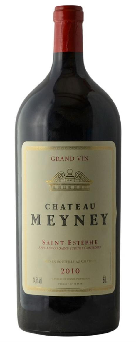 2010 Meyney