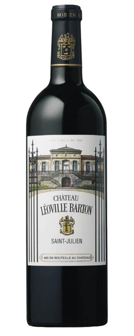 2012 Leoville-Barton