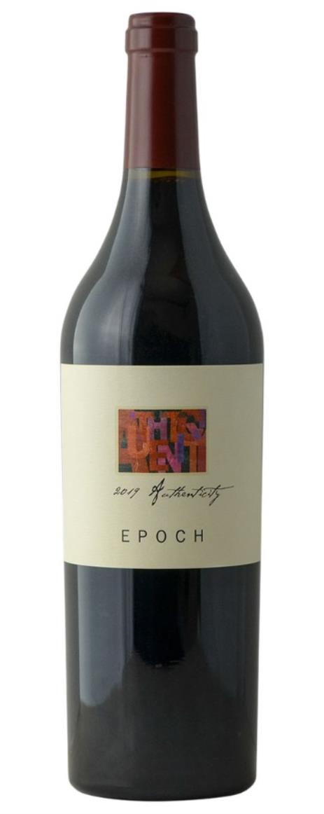 2019 Epoch Authenticity