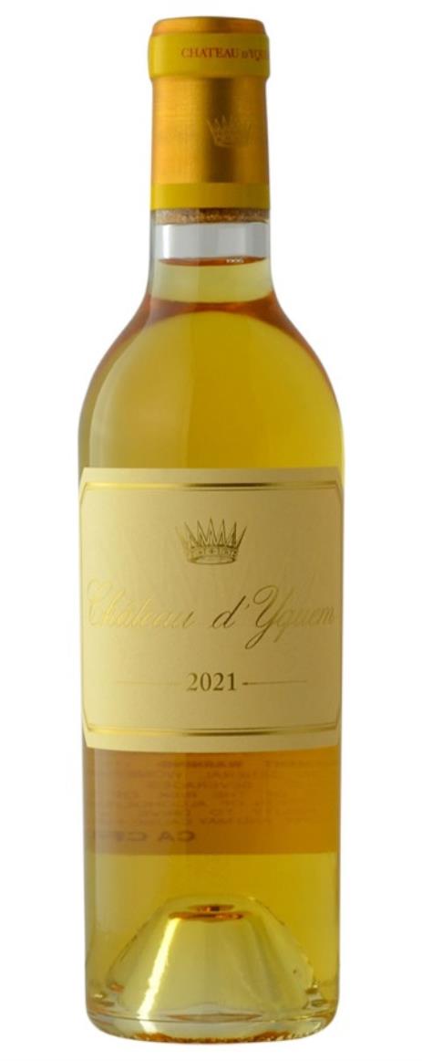 2021 Chateau d'Yquem
