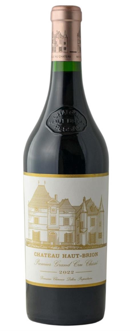 2022 Haut Brion