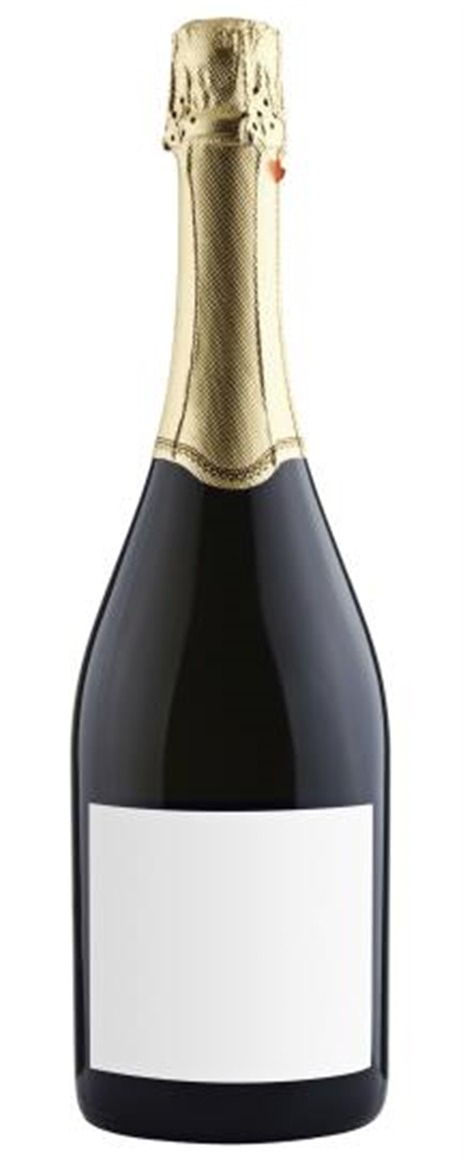 NV Laurent-Perrier Champagne Brut La Cuvee